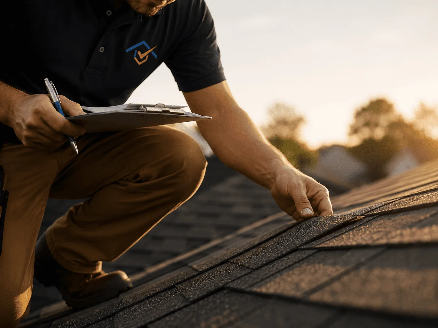 Why Choose Roof Inspection in Maugansville, MD